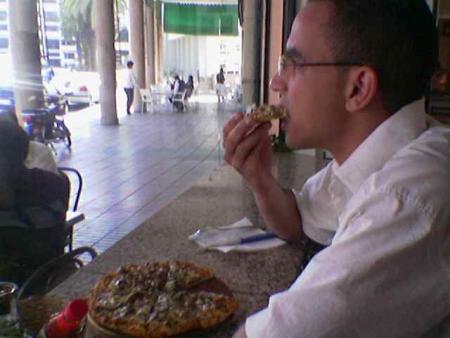 rabat agdal