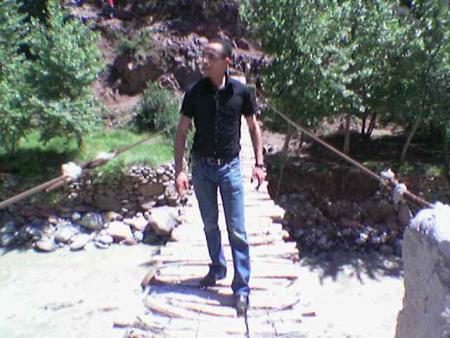 sseti fatma MARAKECH