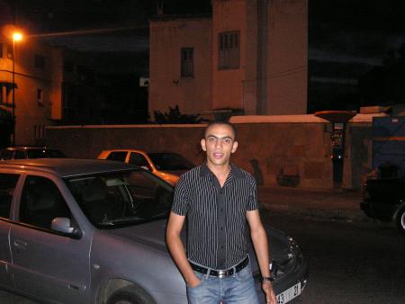 rabat hassan